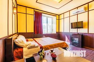 Студия квартира, посуточно, 20м2, 3/5 этаж