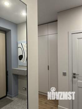 1-к квартира, на длительный срок, 38м2, 4/7 этаж