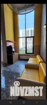 2-к квартира, посуточно, 41м2, 1/1 этаж