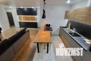 3-к квартира, посуточно, 80м2, 15/17 этаж