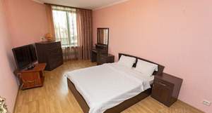 3-к квартира, на длительный срок, 108м2, 4/19 этаж