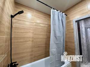 1-к квартира, посуточно, 41м2, 4/32 этаж