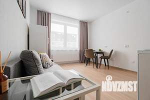 1-к квартира, посуточно, 43м2, 5/26 этаж