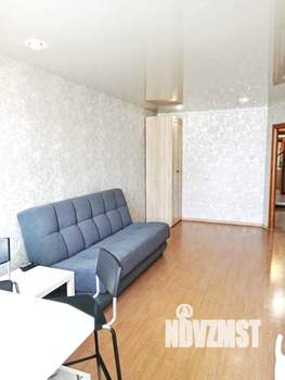 2-к квартира, на длительный срок, 38м2, 10/10 этаж