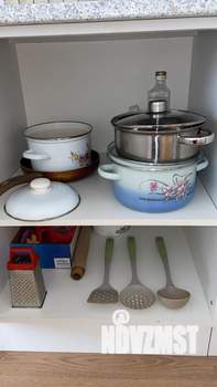 1-к квартира, посуточно, 37м2, 21/26 этаж