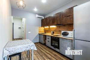 1-к квартира, на длительный срок, 33м2, 8/8 этаж