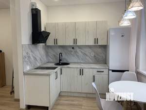 Студия квартира, на длительный срок, 25м2, 11/28 этаж