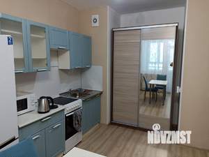 Студия квартира, на длительный срок, 30м2, 3/26 этаж