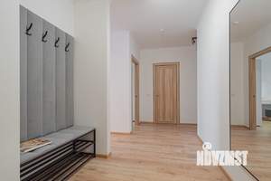 2-к квартира, на длительный срок, 67м2, 9/25 этаж