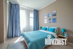 2-к квартира, посуточно, 77м2, 3/20 этаж