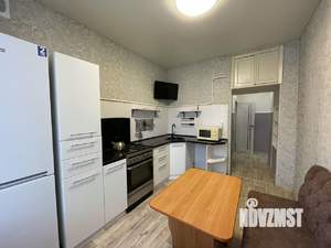 1-к квартира, на длительный срок, 41м2, 2/5 этаж