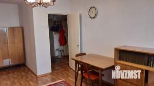 1-к квартира, на длительный срок, 37м2, 6/12 этаж