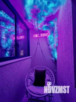 1-к квартира, посуточно, 45м2, 4/31 этаж