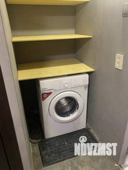 2-к квартира, на длительный срок, 41м2, 3/3 этаж