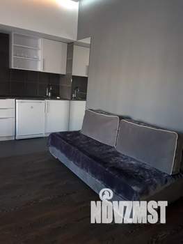 1-к квартира, посуточно, 34м2, 2/5 этаж