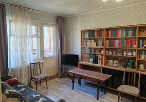 2-к квартира, на длительный срок, 43м2, 3/5 этаж