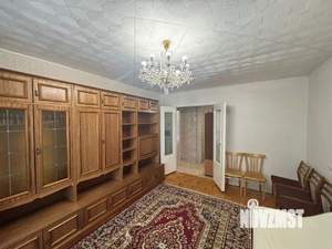 2-к квартира, на длительный срок, 49м2, 4/6 этаж
