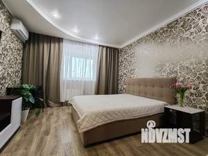 1-к квартира, посуточно, 38м2, 9/26 этаж