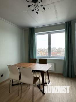 2-к квартира, на длительный срок, 66м2, 20/24 этаж