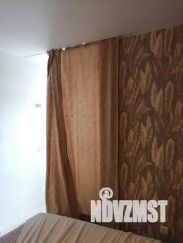 Студия квартира, посуточно, 23м2, 11/25 этаж