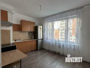 2-к квартира, на длительный срок, 41м2, 4/10 этаж