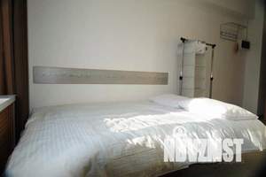 1-к квартира, посуточно, 14м2, 2/6 этаж