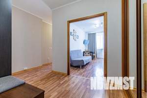2-к квартира, посуточно, 50м2, 20/28 этаж