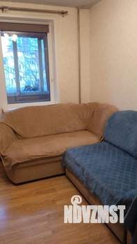 2-к квартира, на длительный срок, 44м2, 2/9 этаж