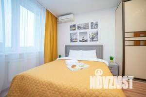 2-к квартира, посуточно, 65м2, 13/25 этаж