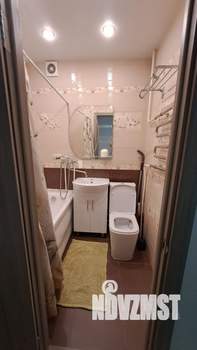 1-к квартира, на длительный срок, 30м2, 3/5 этаж