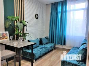 1-к квартира, посуточно, 22м2, 2/12 этаж
