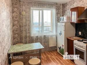 1-к квартира, на длительный срок, 33м2, 14/18 этаж