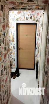 1-к квартира, на длительный срок, 30м2, 9/9 этаж