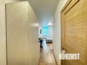 Студия квартира, посуточно, 20м2, 23/26 этаж