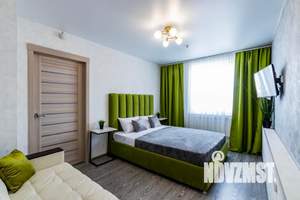 3-к квартира, посуточно, 75м2, 16/16 этаж