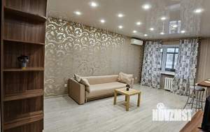 1-к квартира, посуточно, 31м2, 1/1 этаж