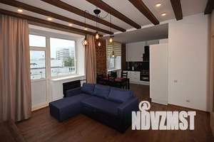 2-к квартира, посуточно, 56м2, 4/5 этаж