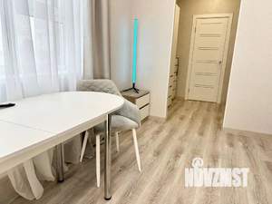 1-к квартира, посуточно, 32м2, 26/28 этаж