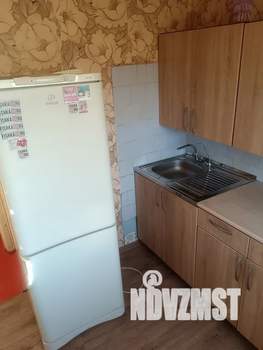 1-к квартира, посуточно, 30м2, 4/5 этаж