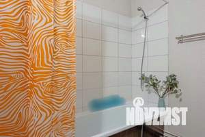 1-к квартира, посуточно, 52м2, 2/9 этаж