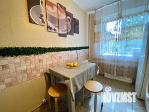 3-к квартира, посуточно, 65м2, 3/10 этаж