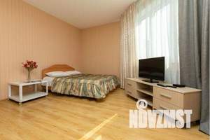 2-к квартира, посуточно, 60м2, 17/18 этаж