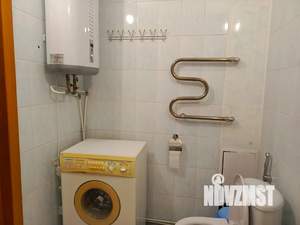 1-к квартира, посуточно, 49м2, 4/16 этаж