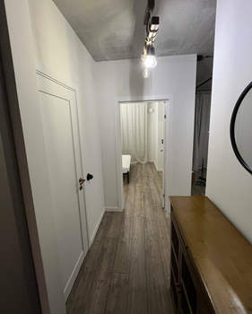 1-к квартира, на длительный срок, 38м2, 3/10 этаж