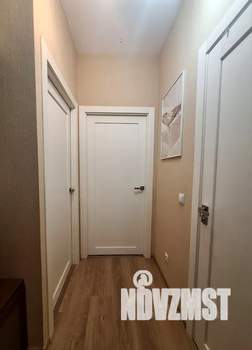 2-к квартира, посуточно, 33м2, 11/18 этаж