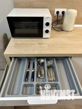 1-к квартира, посуточно, 35м2, 16/30 этаж