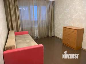 1-к квартира, на длительный срок, 37м2, 14/16 этаж