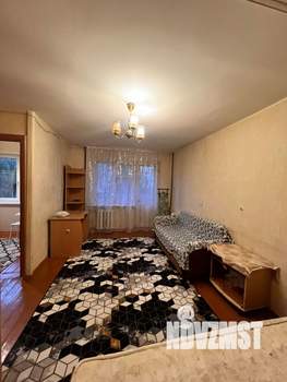 1-к квартира, на длительный срок, 28м2, 4/5 этаж