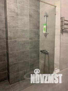 1-к квартира, посуточно, 26м2, 1/1 этаж