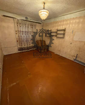 3-к квартира, на длительный срок, 60м2, 2/2 этаж